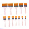 Chuangyi 1-12 Nylon Oil Painting Brush Brush Bristle Brush Brush Brush Brush Brush Wholesale