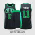 Celtic R Owen 11 Black