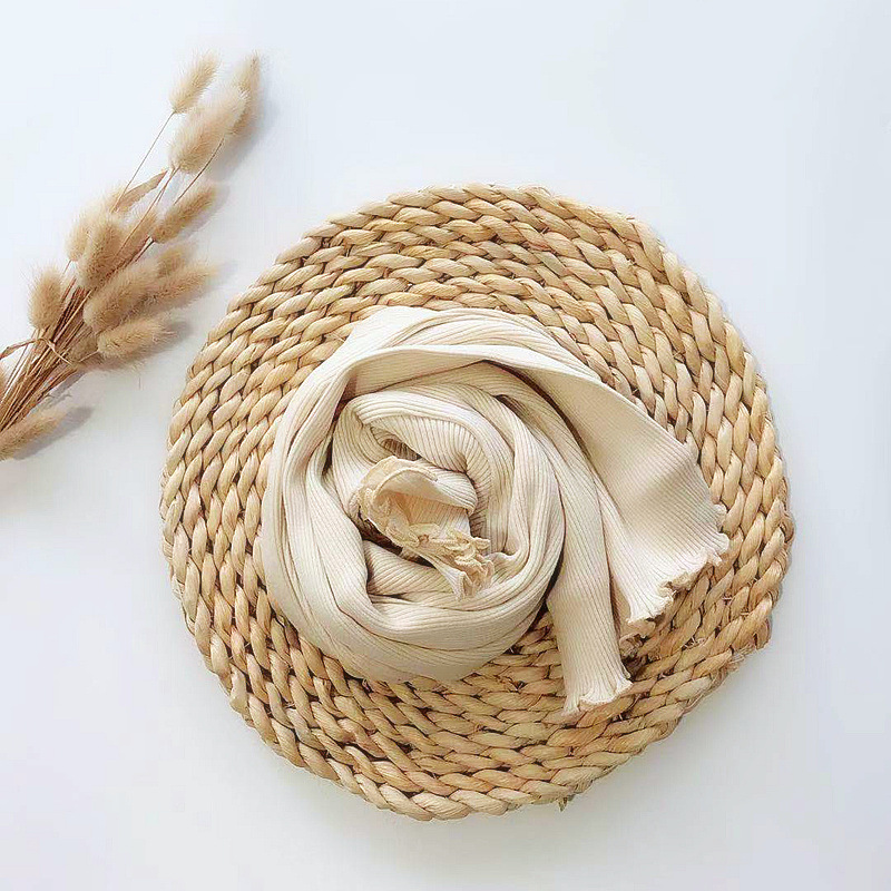 针织真丝上衣半高领批发长袖针织衫木耳边桑蚕丝打底衫女荷叶边春