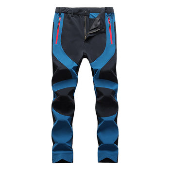 10.26 large clearance thin pants quick-drying breathable waterproof windproof ultra-light sports outdoor casual pants