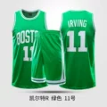 Celtic R Owen 11 Green