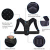 Amazon Hunchback Correction Belt Back Orthosis Adult and Kidsren Shaper Backbelt Is Light and Breathable