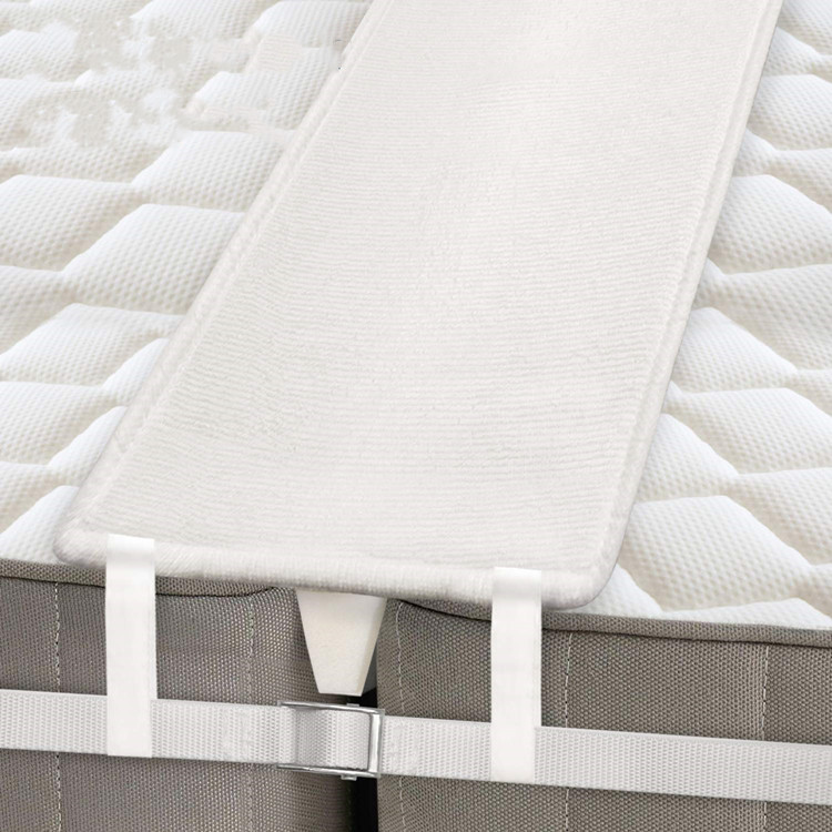 Bed Bridge Mattress Connector Bed Seam Plug Double Bed Bridge Amazon Hot Selling Bed Bridge Bed Seam Plug