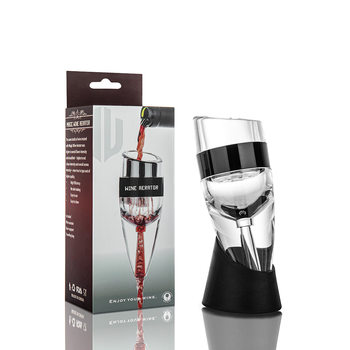 Red Wine Quick Decanter Wine Decanter Red Wine Wine Set Magic Quick Decanter Wine Set Wholesale