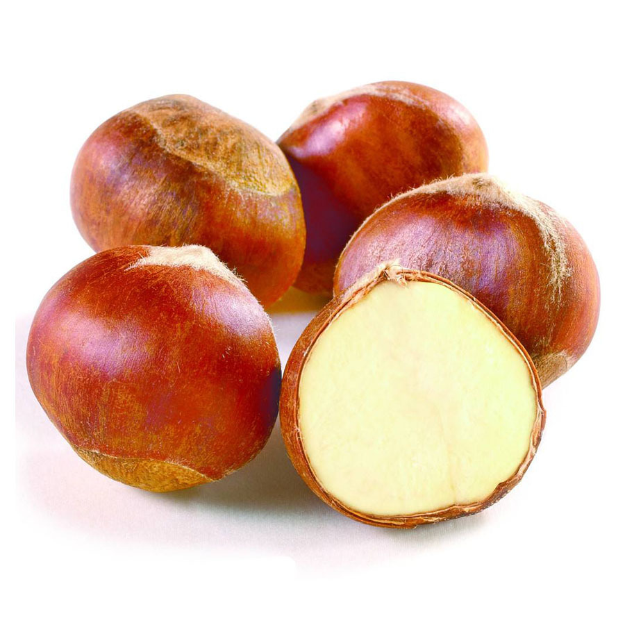 Fresh Chestnut Powder, Glutinous and Sweet Old Tree Hair Chestnuts, Chestnuts, Oil Chestnuts, High Mountain Chestnuts, Direct Delivery from the Origin, Yanshan Chestnuts