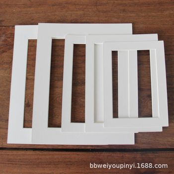 Only excellent art 7 8 inch 10 inch 12 16 20 24 inch 8 Open 4 open A4 A3 frame decorative painting cardboard