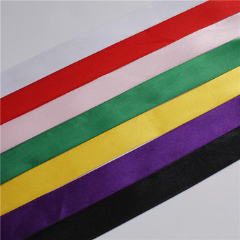 Factory wholesale ribbon card rope clothing accessories color gift bag ribbon portable rope cake ribbon cutting