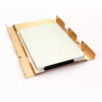 GMTA Desktop Computer Aluminum Alloy Hard Drive Stand 2.5 