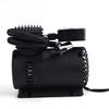 Factory Direct 12v miniature air pump car air pump locomotive tire inflator car air pump Electric