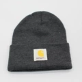 Black hemp Gray