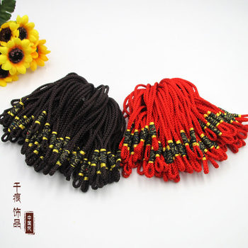 Handle piece lanyard wholesale new handle play piece rope jewelry hanging rope wholesale