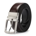 dark brown-black