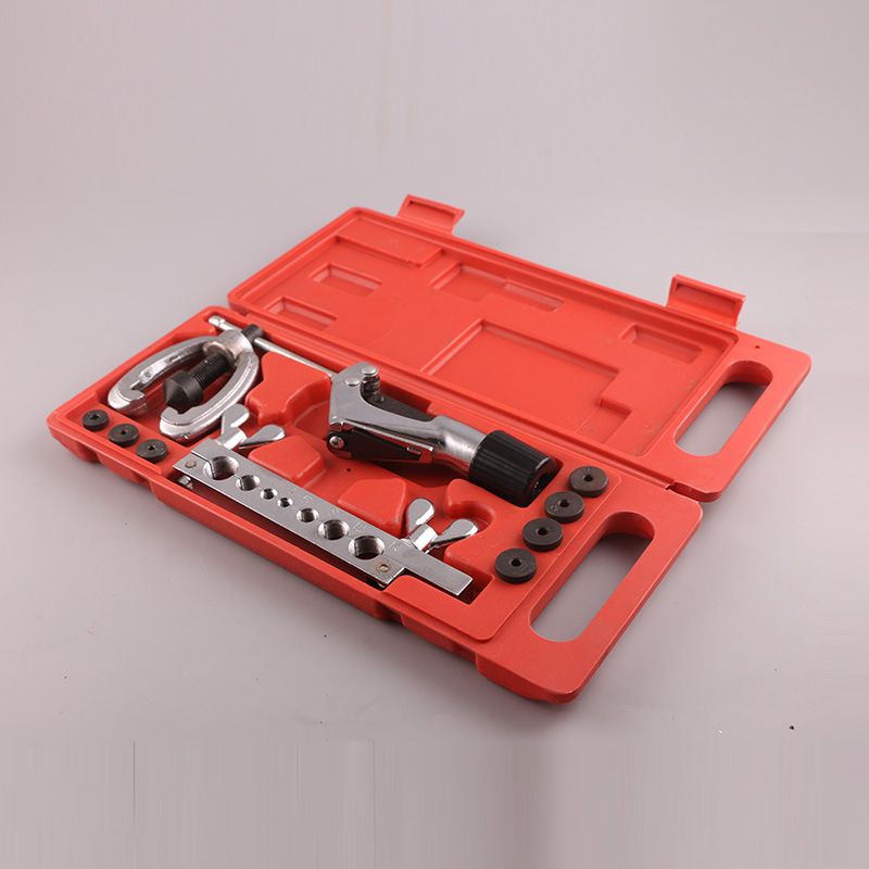 12-piece set of vehicle-mounted household hardware tools, ma...