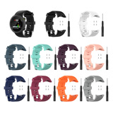 Подходит для спортивного ремешка для часов Garmin Garmin Forerunner 45/Forerunner 45S