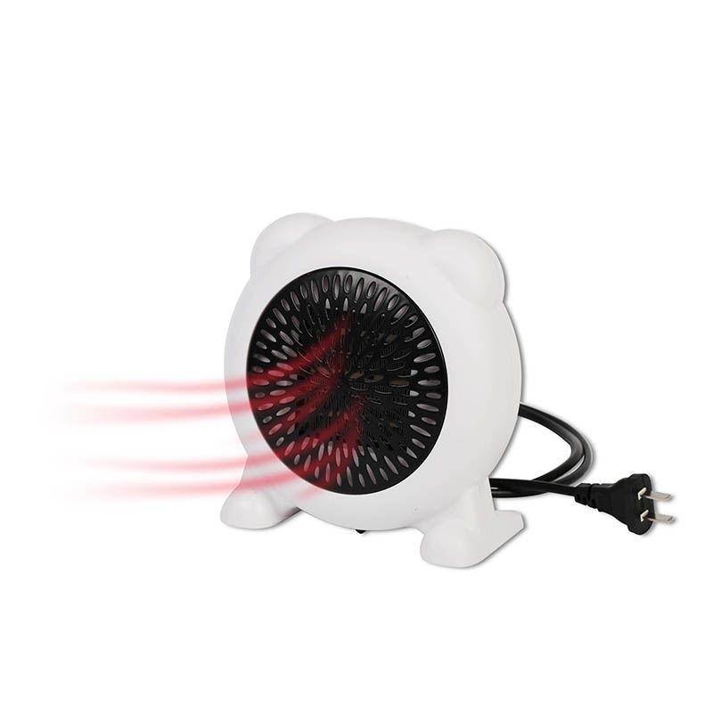 厂家直销 家用迷你暖风机 办公室桌面便捷小型便捷取暖器