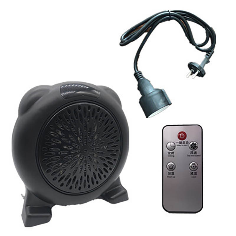 厂家直销 家用迷你暖风机 办公室桌面便捷小型便捷取暖器