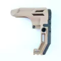 SS Stock (FDE)