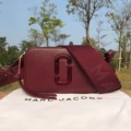 Painted wine red