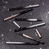 Xixi Star-Like Eyeliner Liquid Pen for Beginners Cool Black Brown Waterproof Sweat-Proof Non-Smudge Eyeliner Pen