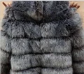 Dark silver gray