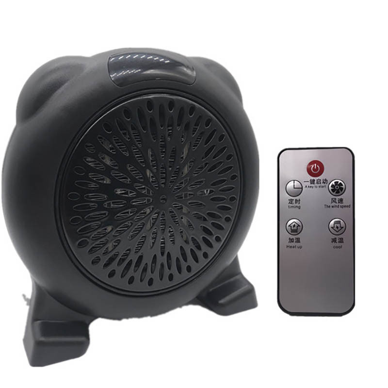 厂家直销 家用迷你暖风机 办公室桌面便捷小型便捷取暖器