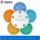W631GG6NB15I TR электронные компоненты интегральная схема микросхема памяти динамическое хранилище с произвольным доступом mini 3