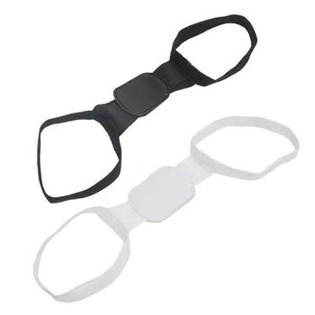 Humpback orthosis adult men's and women's spine back correction invisible orthosis clothing anti-Humpback orthosis belt