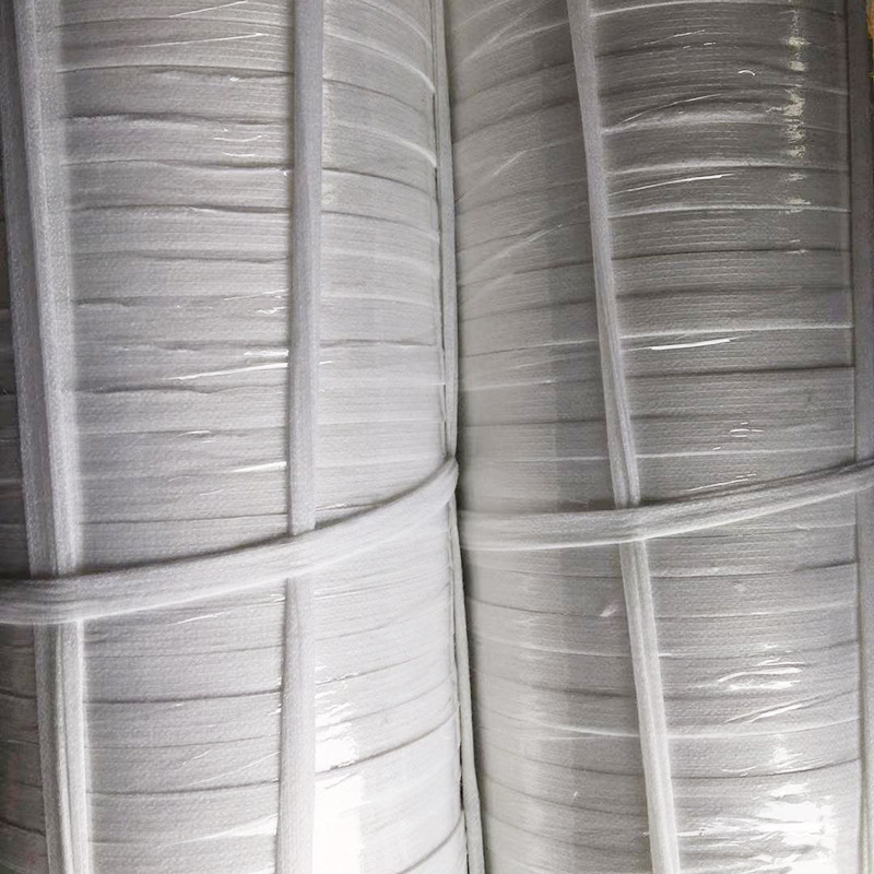 Non-woven lining cloth lining line plain strip medium pattern inlay straight pattern inlay garment inlay lining manufacturers supply