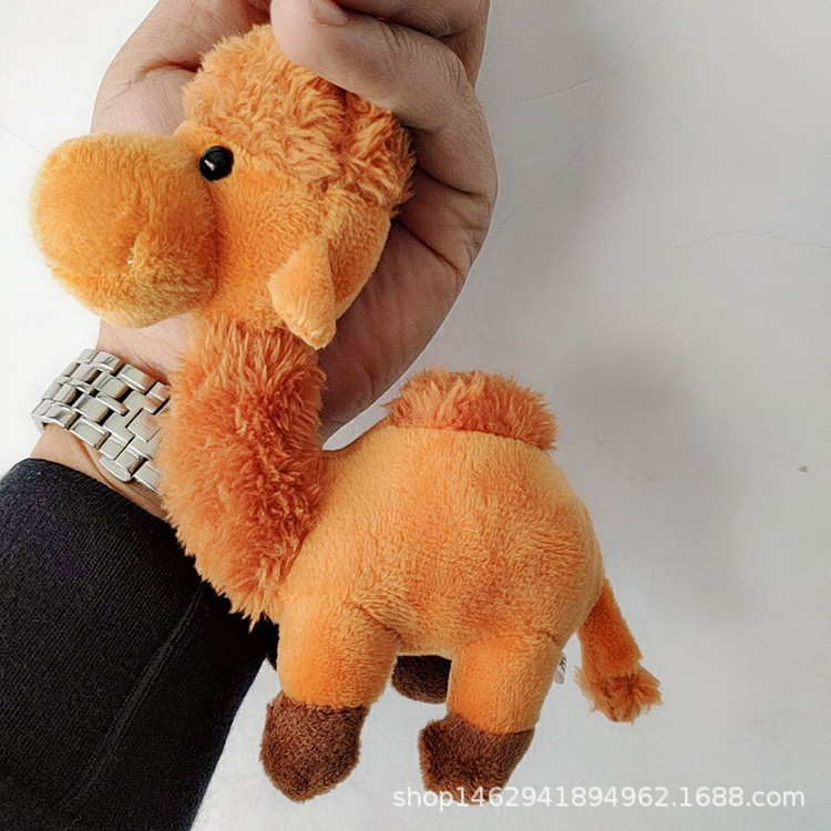 批发抓机娃娃公仔玩偶兔子毛绒玩具小挂件小熊婚庆娃娃抛洒小礼品