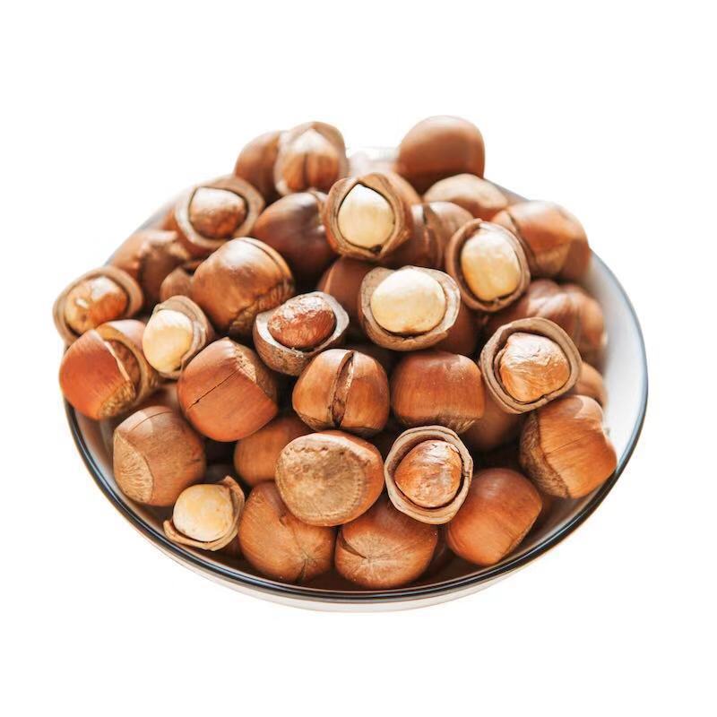 Large Hazelnuts, Hazelnuts, Shelled Hazelnuts, Hand-Cracked Hazelnuts
