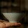 Чайный сервиз Yizi pottery Kung Fu, чайная чашка из грубой керамики, чайная чашка ручной работы с каллиграфической росписью, чашка с благоприятной облачной шляпой, мастер-чашка mini 1