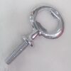 Beer open zinc alloy electroplating bright nickel bottle opener Rod beer open beer open accessories