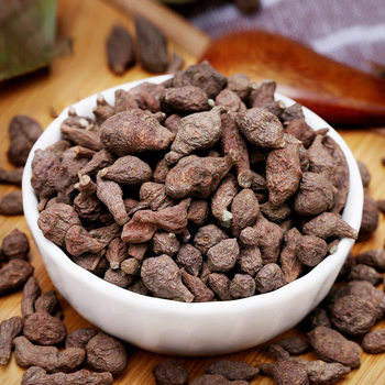 Fern Fruit, Qinghai Specialty, Ginseng Fruit, 500g Bulk, Plateau Fern Origin, Wholesale Qinghai Specialty