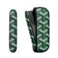 3.0 Green + side cover