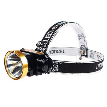 Taizhongxing 8800-8832LED rechargeable headlight night fishing practical LED outdoor lightweight work headlight