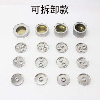 Wholesale smokeless alcohol oil tank vegetable oil fuel tank smokeless oil grilled fish alcohol stove dry pot for tea outdoor portable