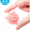 6cm oversized solid laundry ball magic decontamination washing machine cleaning ball anti-winding artifact laundry ball