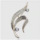 Фабрика-источник трансграничная высококачественная брошь с жемчугом и стразами, женский дикий маленький аромат, изысканный шелковый шарф, пряжка для корсажа, булавка mini 43