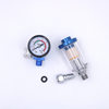 Paint Spray Gun Pressure Regulator Valve Air Pressure Regulator Pressure Regulating Valve Water Separator Oil-Water Separator Filter