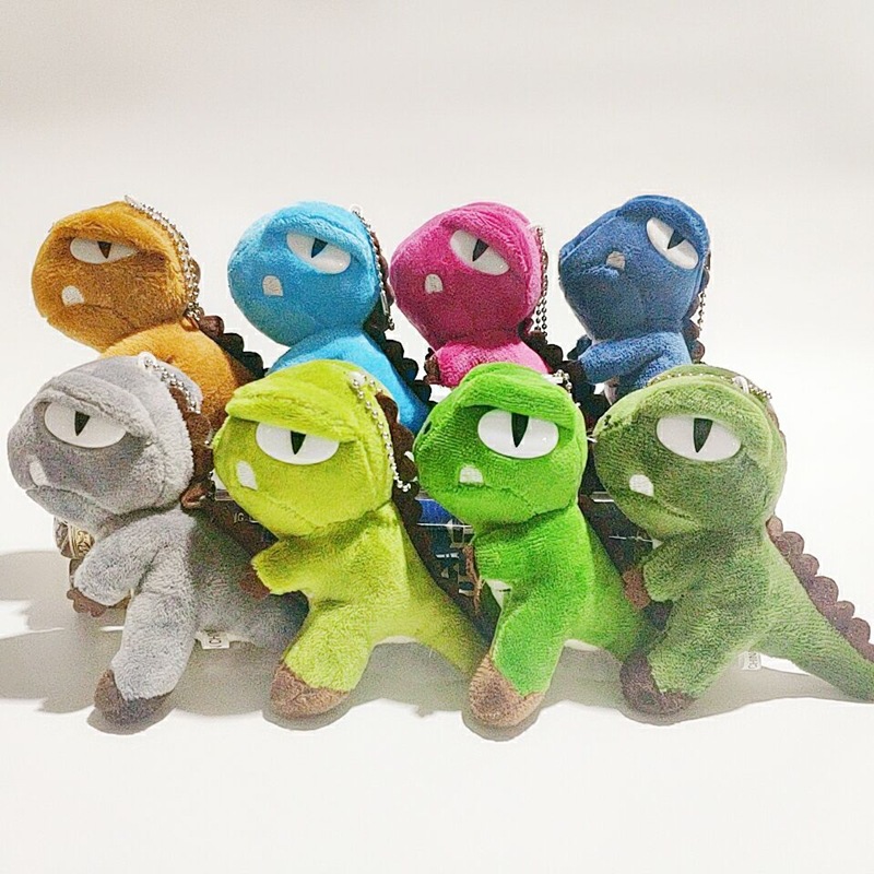 批发抓机娃娃公仔玩偶兔子毛绒玩具小挂件小熊婚庆娃娃抛洒小礼品