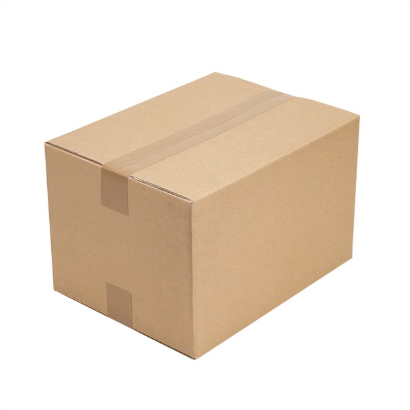 Extra Hard Carton Logistics Express Box Packaging Box 3-Layer 5-Layer E-Commerce Postal Packaging Carton Box Packing Carton Box