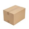 Extra Hard Carton Logistics Express Box Packaging Box 3-Layer 5-Layer E-Commerce Postal Packaging Carton Box Packing Carton Box