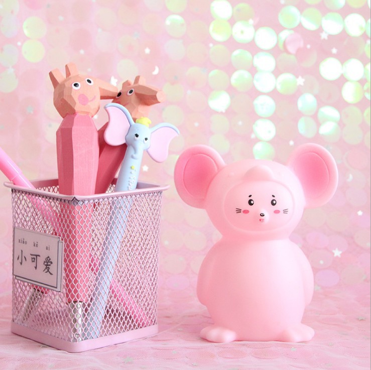 ins热卖款星星云朵太阳独角兽冰淇淋小夜灯 儿童房装饰发光玩具