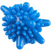 6cm oversized solid laundry ball magic decontamination washing machine cleaning ball anti-winding artifact laundry ball