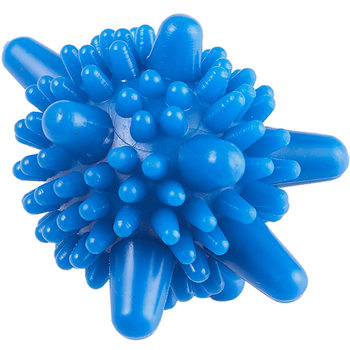 6cm oversized solid laundry ball magic decontamination washing machine cleaning ball anti-winding artifact laundry ball