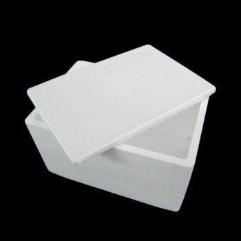 Postal Foam Box for Hairy Crabs, Foam Box Manufacturer Wholesale, Insulated Foam Box for Fresh Food Cold Chain E-Commerce Transportation