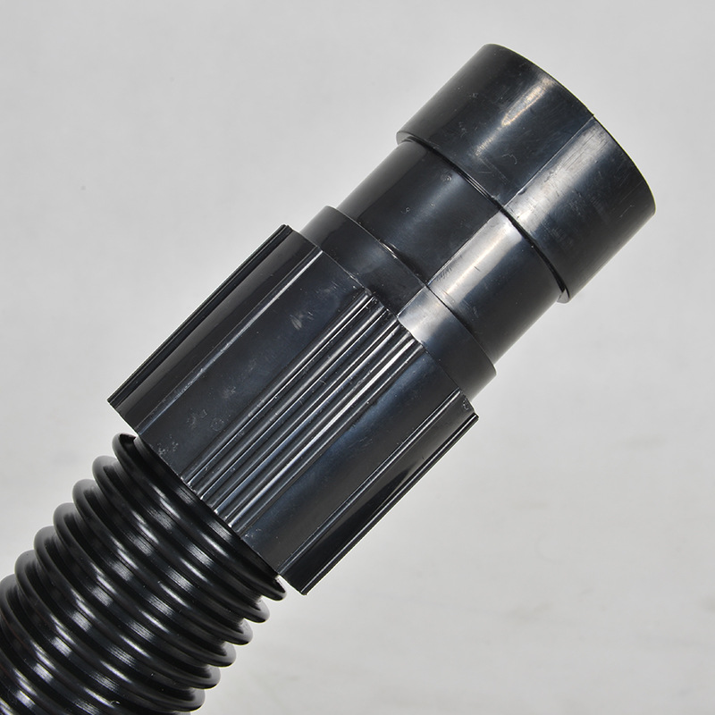 Jieba Jiamei super treasure vacuum cleaner hose connector hard connector short connector host end connector accessories wholesale