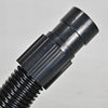Jieba Jiamei super treasure vacuum cleaner hose connector hard connector short connector host end connector accessories wholesale