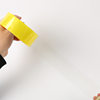 Factory direct yellow sealing tape bopp carton tape high adhesive sealing adhesive 5.0 transparent tape packaging adhesive