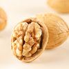 Carved every thin-skinned walnut 500g bagged cooked walnut new nut breakfast snacks wholesale generation